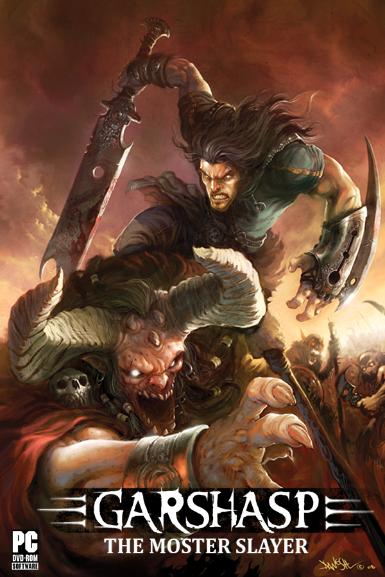 Garshasp: The Monster Slayer   Steam - PC Download [Email/Instant Delivery]