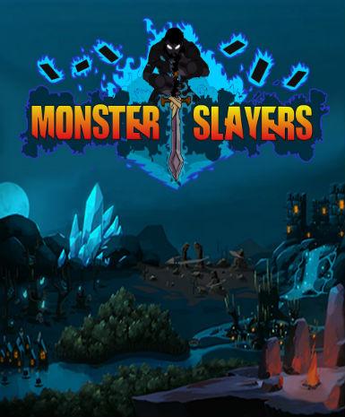 Monster Slayers   Steam - PC Download [Email/Instant Delivery]