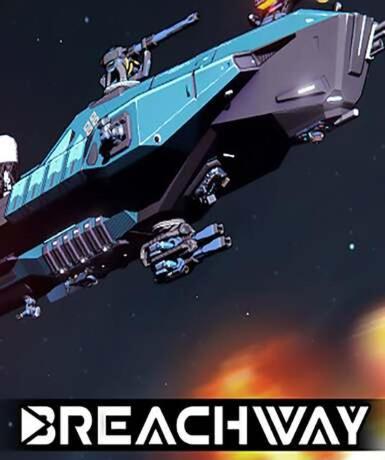 Breachway (Steam)   Steam - PC Download [Email/Instant Delivery]