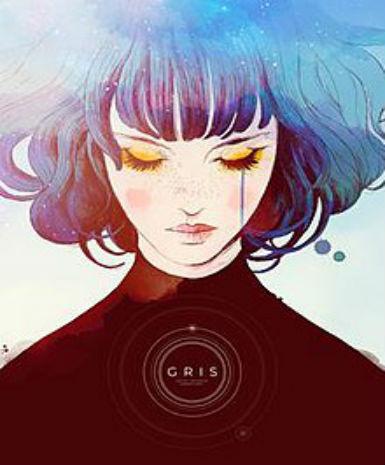 GRIS   Steam - PC Download [Email/Instant Delivery]