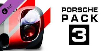 Assetto Corsa - Porsche Pack III (DLC)   Steam - PC Download [Email/Instant Delivery]