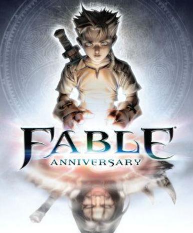 Fable Anniversary (Steam)   Steam - PC Download [Email/Instant Delivery]