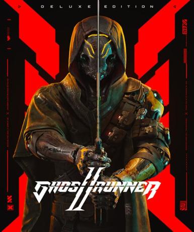 Ghostrunner 2 (Deluxe Edition) (Steam)   Steam - PC Download [Email/Instant Delivery]