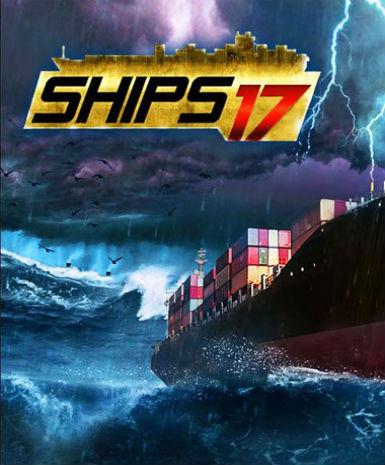 Ships 2017   Steam - PC Download [Email/Instant Delivery]