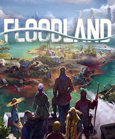 Floodland (Steam)   Steam - PC Download [Email/Instant Delivery]