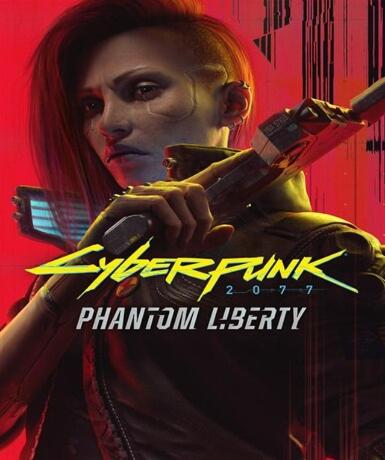 Cyberpunk 2077: Phantom Liberty (DLC)   GOG - PC Download [Email/Instant Delivery]