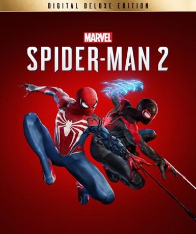 Marvel’s Spider-Man 2 (Deluxe Edition) (Steam) (NA)   Steam - PC Download [Email/Instant Delivery]