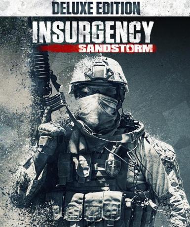Insurgency: Sandstorm (Deluxe Edition)   Steam - PC Download [Email/Instant Delivery]