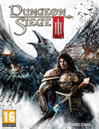 Dungeon Siege III   Steam - PC Download [Email/Instant Delivery]