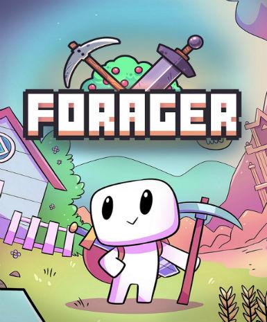 Forager   Steam - PC Download [Email/Instant Delivery]