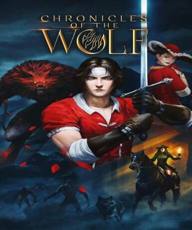 Chronicles of the Wolf (Steam)   Steam - PC Download [Email/Instant Delivery]