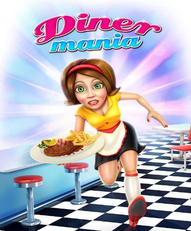 Diner Mania   Steam - PC Download [Email/Instant Delivery]
