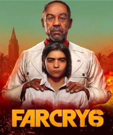 Far Cry 6 (Xbox One / Xbox Series)   Xbox [Email/Instant Delivery]