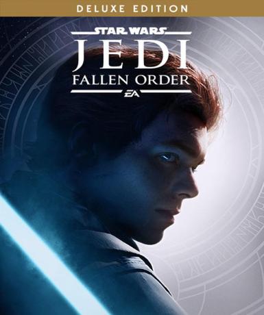 Star Wars: Jedi Fallen Order (Deluxe Edition) (Steam)   Steam - PC Download [Email/Instant Delivery]