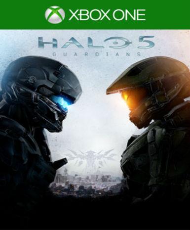 Halo 5: Guardians (Xbox One)   Xbox [Email/Instant Delivery]