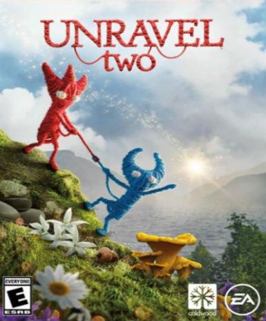 Unravel Two [Email/Instant Delivery]