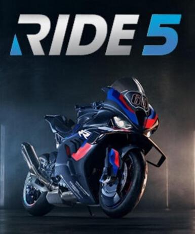Ride 5 (Steam)   Steam - PC Download [Email/Instant Delivery]