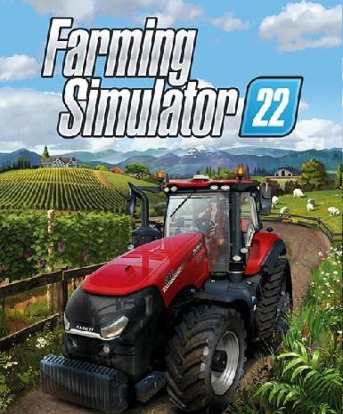 Farming Simulator 22 (Steam)   Steam - PC Download [Email/Instant Delivery]