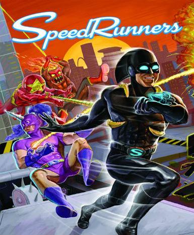 SpeedRunners (incl. Early Access)   Steam - PC Download [Email/Instant Delivery]