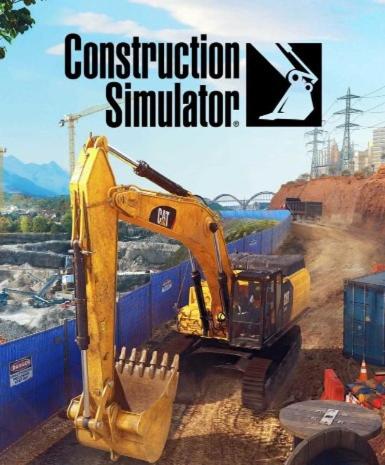 Construction Simulator (Steam)   Steam - PC Download [Email/Instant Delivery]