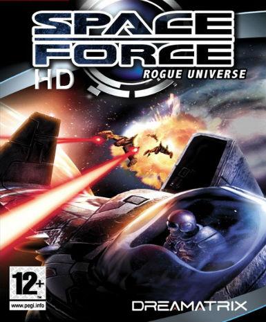 Spaceforce Rogue Universe HD   Steam - PC Download [Email/Instant Delivery]