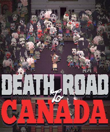Death Road to Canada   Steam - PC Download [Email/Instant Delivery]