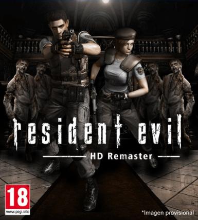 Resident Evil HD   Steam - PC Download [Email/Instant Delivery]