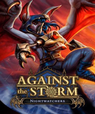 Against the Storm - Nightwatchers (DLC) (Steam)   Steam - PC Download [Email/Instant Delivery]