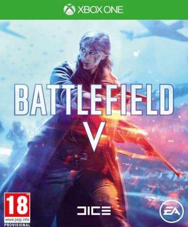 Battlefield 5 Xbox One (NA)   Xbox [Email/Instant Delivery]