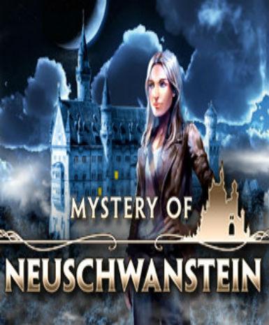 Mystery of Neuschwanstein   Steam - PC Download [Email/Instant Delivery]