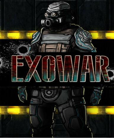 Exowar   Steam - PC Download [Email/Instant Delivery]
