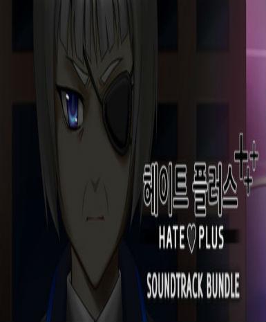 Hate Plus (Soundtrack Bundle)   Steam - PC Download [Email/Instant Delivery]