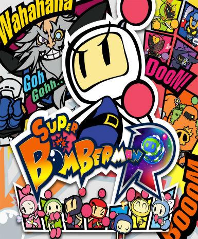 Super Bomberman R   Steam - PC Download [Email/Instant Delivery]