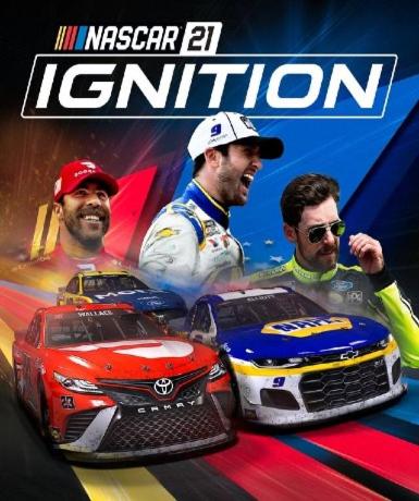 NASCAR 21: Ignition   Steam - PC Download [Email/Instant Delivery]