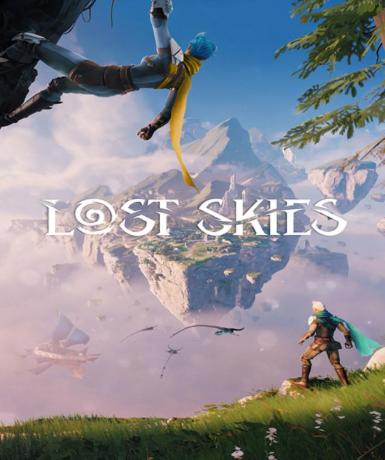 Lost Skies (Steam)   Steam - PC Download [Email/Instant Delivery]