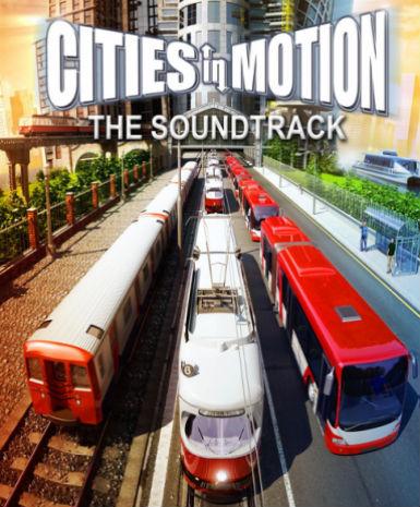 Cities in Motion - Soundtrack (DLC)   Steam - PC Download [Email/Instant Delivery]