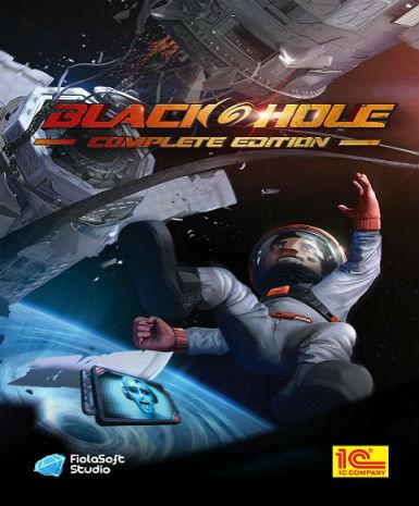 Blackhole (Complete Edition)   Steam - PC Download [Email/Instant Delivery]