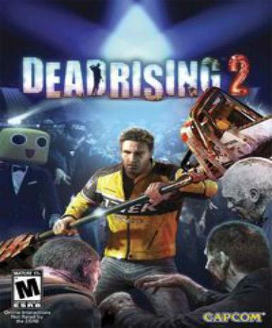 Dead Rising 2   Steam - PC Download [Email/Instant Delivery]