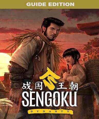 Sengoku Dynasty (Guide Edition)   Steam - PC Download [Email/Instant Delivery]