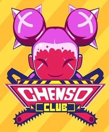Chenso Club (Steam)   Steam - PC Download [Email/Instant Delivery]