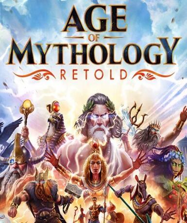 Age of Mythology: Retold (Steam)   Steam - PC Download [Email/Instant Delivery]