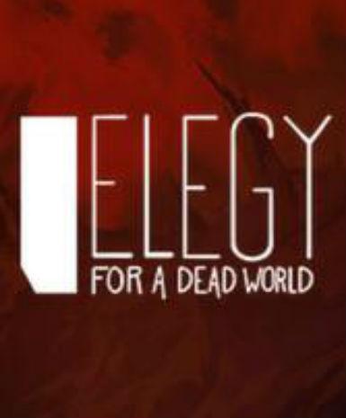 Elegy for a Dead World   Steam - PC Download [Email/Instant Delivery]