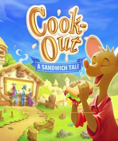 Cook-Out (Steam)   Steam - PC Download [Email/Instant Delivery]
