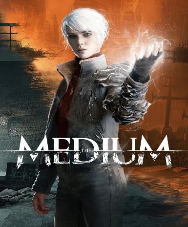 The Medium (Steam)   Steam - PC Download [Email/Instant Delivery]