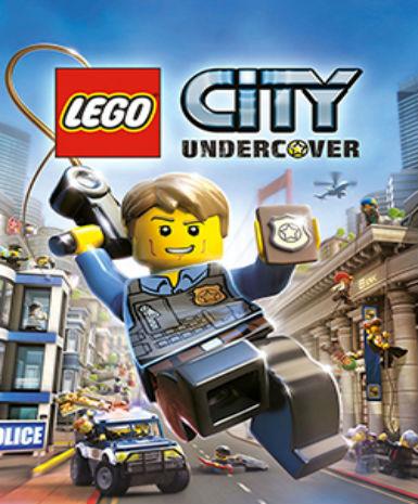 LEGO City: Undercover   Steam - PC Download [Email/Instant Delivery]