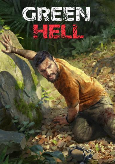 Green Hell   Steam - PC Download [Email/Instant Delivery]