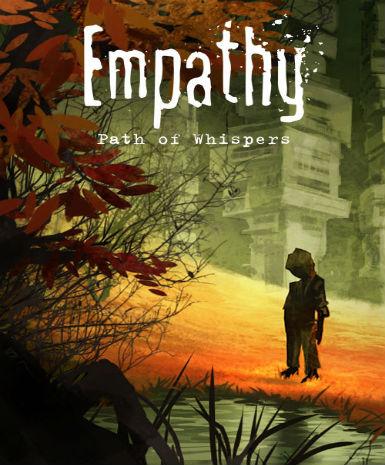 Empathy: Path of Whispers   Steam - PC Download [Email/Instant Delivery]