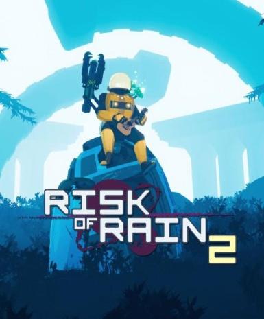 Risk of Rain 2   Steam - PC Download [Email/Instant Delivery]