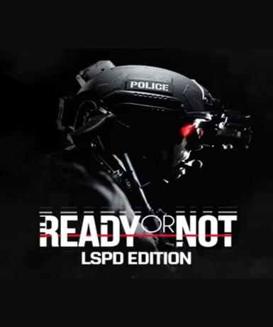 Ready or Not: LSPD Bundle (Steam)   Steam - PC Download [Email/Instant Delivery]