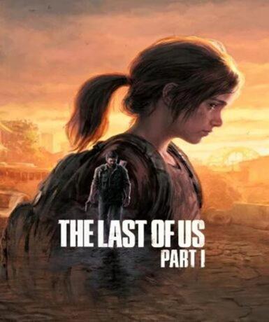 The Last of Us: Part I (Steam)   Steam - PC Download [Email/Instant Delivery]